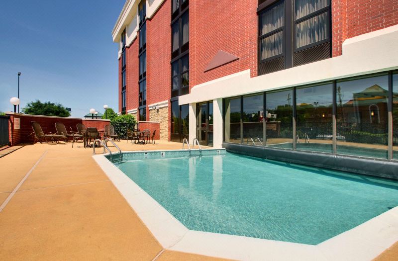 Drury Inn & Suites Greensboro photo 2
