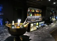 Scandic Arvika - bar