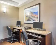 Comfort Inn - Pet friendly