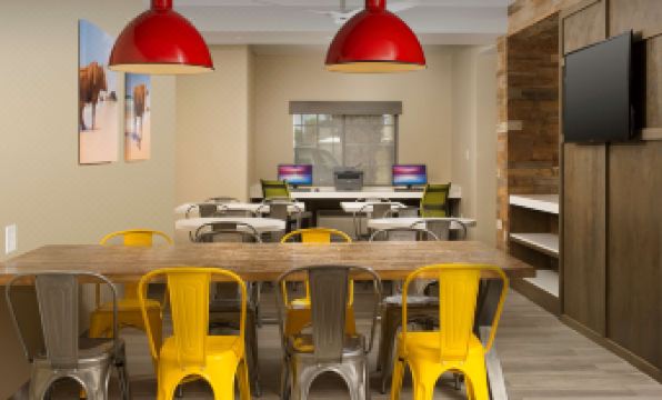 Best Western Beachside Inn