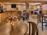 Best Western Torchlite Hotels in Wheatland