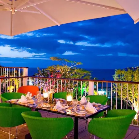 Mount Cinnamon Beach & Wellness Resort