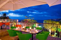 Mount Cinnamon Beach & Wellness Resort فنادق في Lance aux Epines