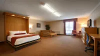 Best Western Plus Cobourg Inn  Convention Centre Hotel a Port Hope