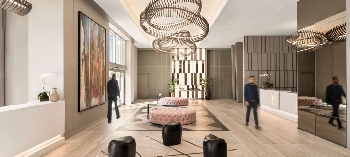 Hyde Beach House Hotels in Hollywood