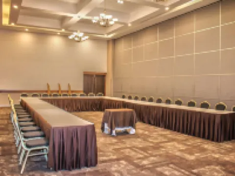 Casa Inn Premium Hotel Queretaro Hoteles en El Marqués