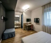 Best Western Hotel Corsi Hotels in Ladispoli