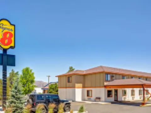 Super 8 by Wyndham Carson City/Lake Tahoe Hotels in Carson City