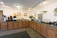 سوبر 8 باي ويندام جرين فيلد فنادق في جرينفيلد