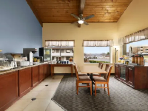 Days Inn by Wyndham Oak Ridge Knoxville Hotels in Oak Ridge