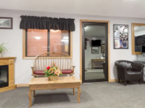 Super 8 by Wyndham Gallipolis Pt Pleasant Area Hotels in Gallia County