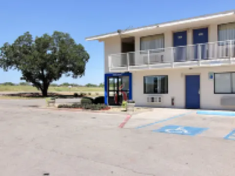 Motel 6 Abilene, TX Hotels in Abilene