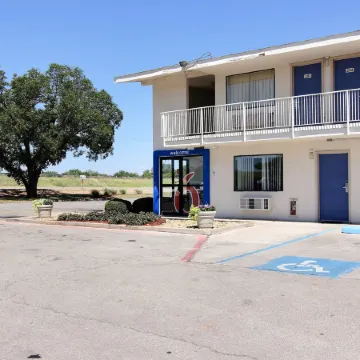 Motel 6 Abilene, TX