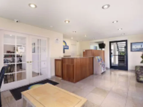 Days Inn by Wyndham Oceanside Hotels in Oceanside