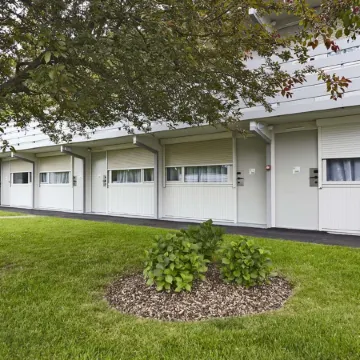 Campanile Rennes Ouest - Cleunay