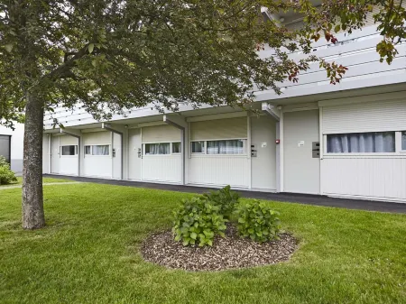 Campanile Rennes Ouest - Cleunay