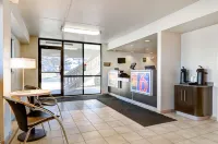 Economy Suites Springfield