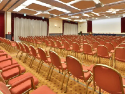 瑞吉歐.艾米里亞經典貝斯特韋斯特酒店 瑞吉歐.艾米里亞酒店