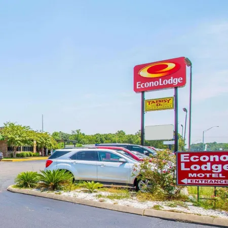 Econolodge
