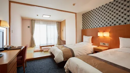 Hotel Murasakimura