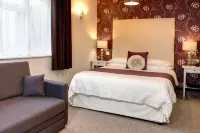 Best Western the Compass Inn Hotels in Tormarton