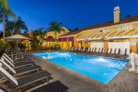 Clementine Hotel & Suites Anaheim Các khách sạn ở Anaheim