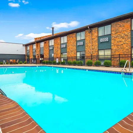 Best Western Shepherdsville