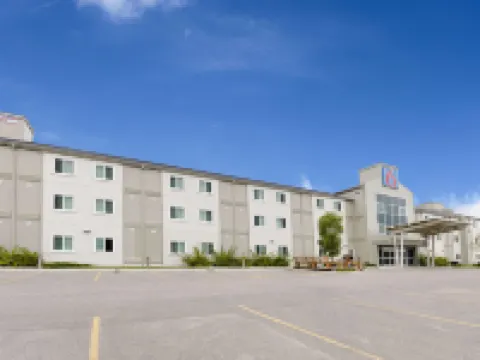 Motel 6 Brandon, MB Hoteles en Brandon