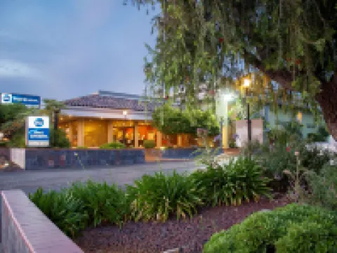 Best Western Village Inn Ξενοδοχεία στην πόλη Fresno