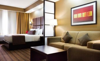 Best Western Premier Monterrey Aeropuerto