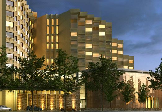 하얏트 리젠시 델리