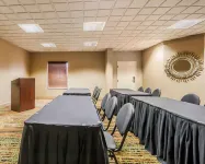 Quality Inn of Paris, TN Hotels in Paris