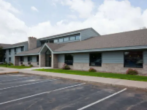 賴斯湖美吟温德姆酒店 賴斯萊克酒店