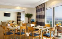 Dan Panorama Eilat Hotel a Eilat