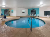 Howard Johnson by Wyndham Holbrook Hotels in Holbrook