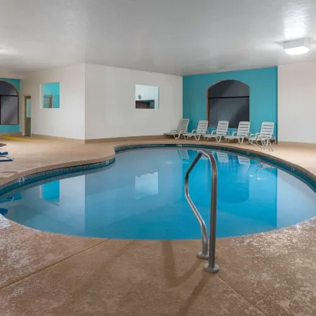 Howard Johnson by Wyndham Holbrook