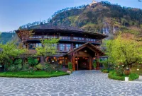 SIN Chai Ecolodge Hoteles cerca de Vinpearl Land