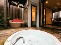 AsoTsuruya Hotels in Aso