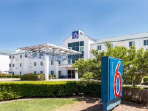 Motel 6 Irving, TX - DFW Airport North Hotels in Irving