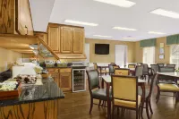 Baymont by Wyndham Warner Robins - Desayuno