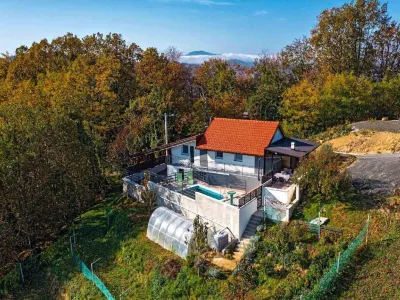 Holiday Home Martin Hotels in 