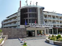 Philippion Hotel di Lagkadas