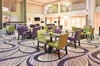 La Quinta Inn & Suites by Wyndham Macon - breakfast