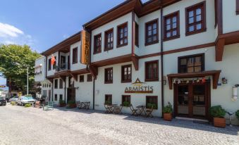 Armistis Hotel