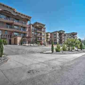Manson Condo w/ Pool Access - Near Marina and Town Hotel Exterior