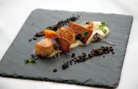 Dunboyne Castle Hotel & Spa - breakfast