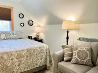 The Torch Lake Bed and Breakfast