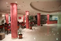 Hotel Sea Breeze - Baarit