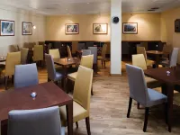 喬根考克福斯特飯店 - 早餐