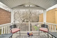 Pittsburgh Home Walkable Location!